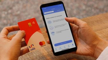 Problemas en las cuentas de Ualá.