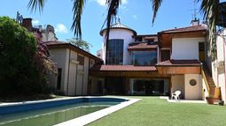 La casa de Diego Maradona fue vendida y será un hotel: los detalles.&nbsp;