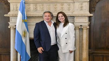 El fiscal le solicitó a Capital Humano&nbsp;“con carácter de urgente” una serie de documentos vinculados a las contrataciones.