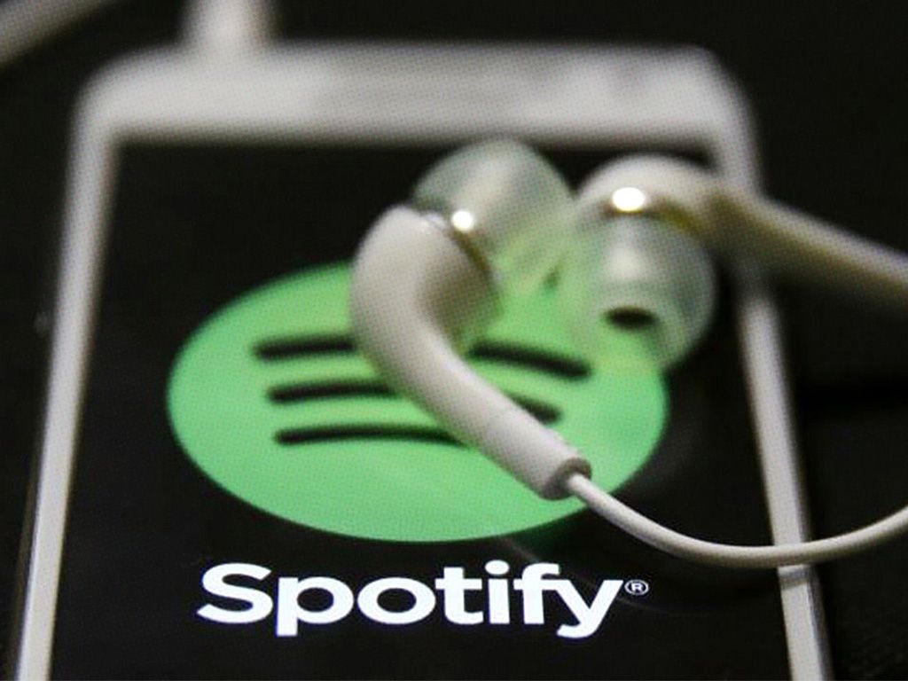 Spotify