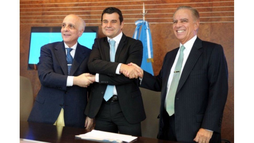 Inversión en energía