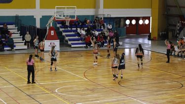 Jujuy presente en el Campeonato Argentino de Maxibásquet Femenino (Foto ilustrativa)