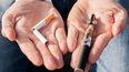 alertan que el vapeo en jovenes genera mas adiccion que un cigarrillo convencional