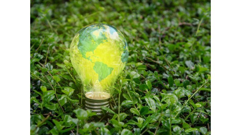 Eficiencia energética