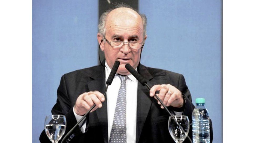 Oscar Parrilli