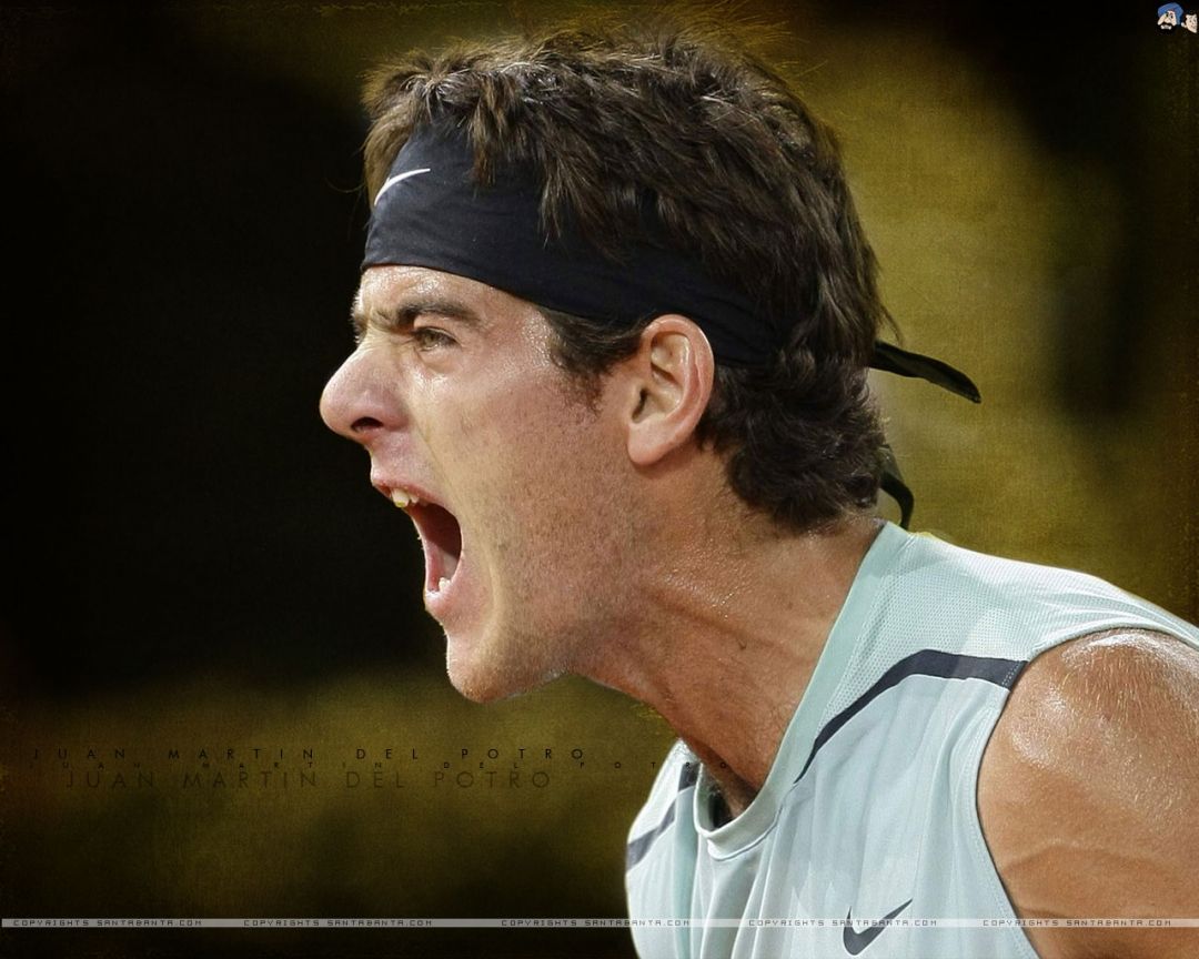 La mejor versión de Delpo