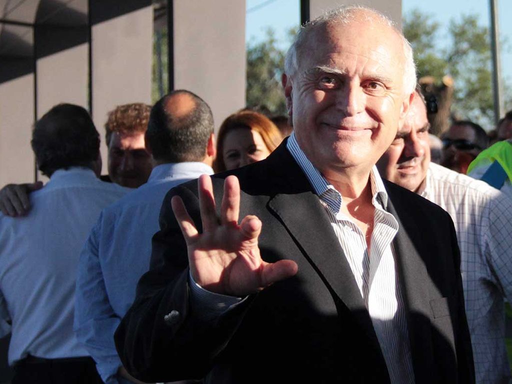 Miguel Lifschitz