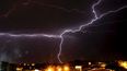 En los últimos 50 años aumentaron los días de tormentas eléctricas.&nbsp;