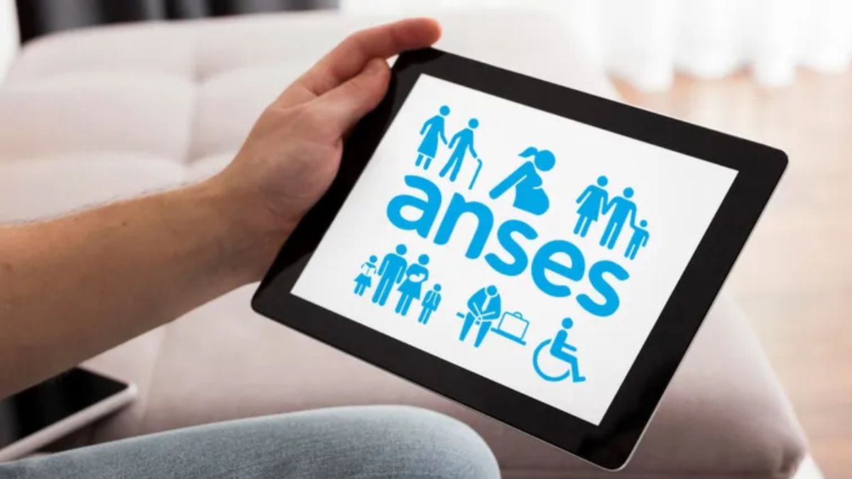 Prestaciones de ANSES para junio 2024