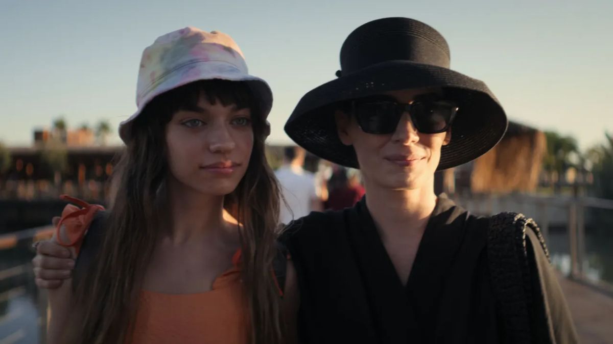 Esta miniserie cuenta con 7 capítulos y marca tendencia en Netflix.