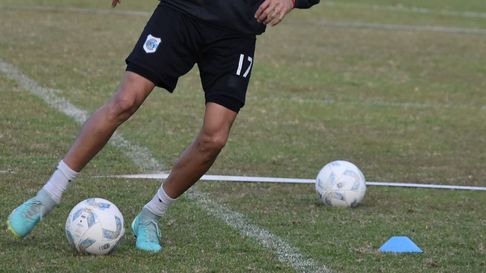 Todo Jujuy | refuerzo gimnasia de jujuy.jpg