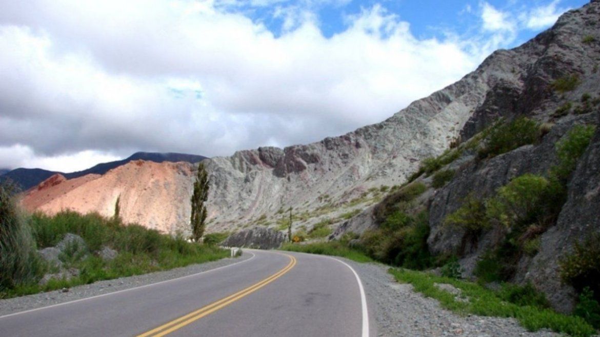 Todo Jujuy | Rutas: así están los caminos en Jujuy este martes 1° de febrero