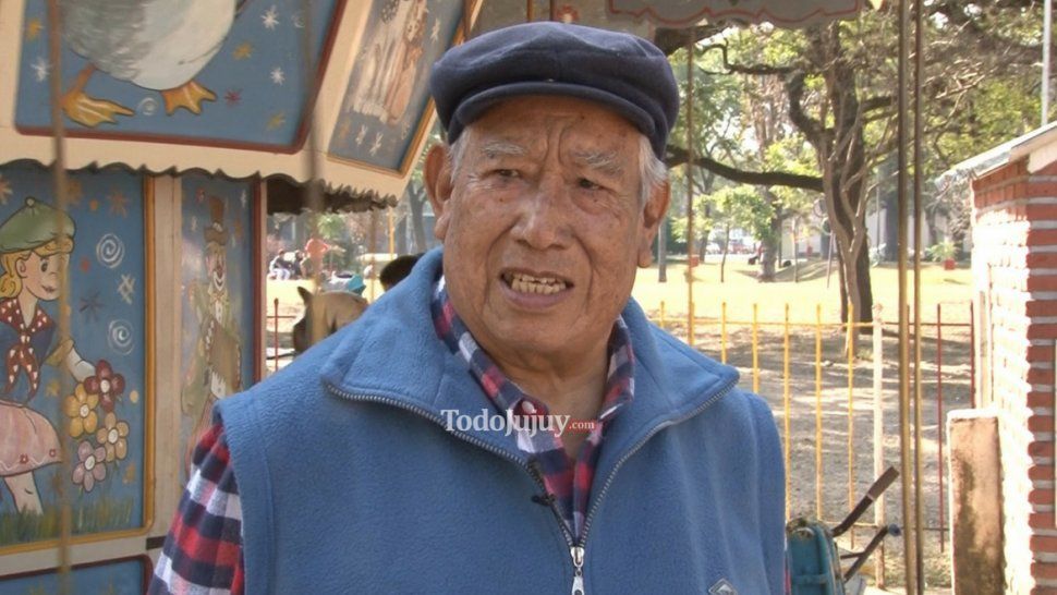 En memoria de Paulino, el hombre que le regaló sonrisas a tantas generaciones
