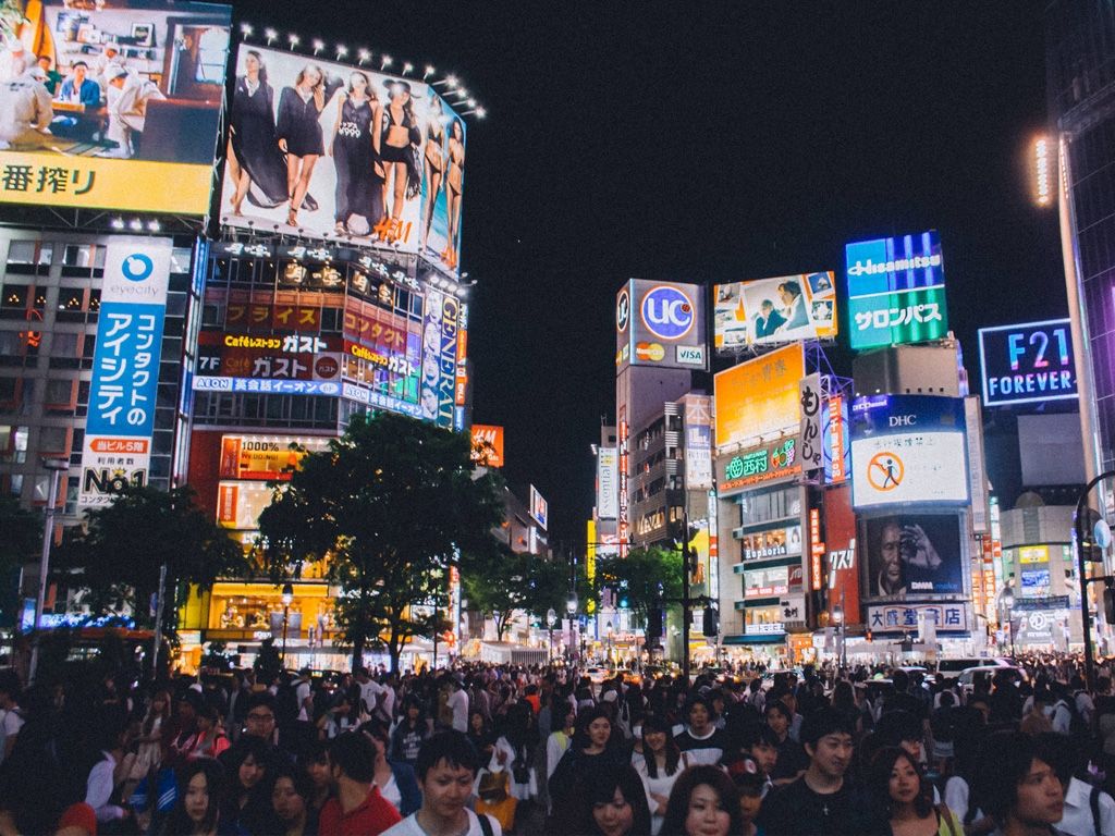 Japón