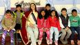 fne 2025: josefina blanco recorrio varias localidades de jujuy