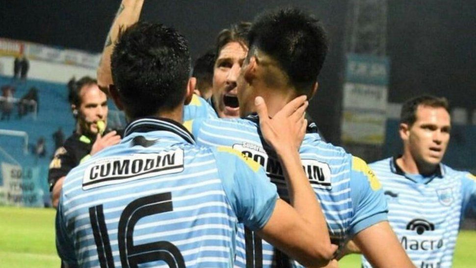 Semana de definiciones en la Primera Nacional