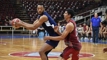 Jujuy Básquet ganó en Salta.