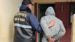 Hallaron a una mujer y su hija de un año en El Carmen, hay una persona detenida