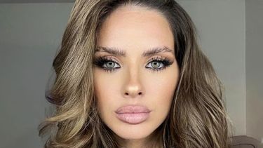 Se conocieron las primeras imágenes de la nueva serie de la China Suárez.