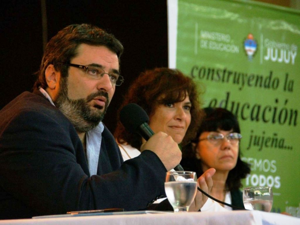Autoridades educativas