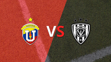 UCV vs Independiente del Valle: previa, horario y cómo llegan para la fecha 4 del grupo H de la Copa Libertadores
