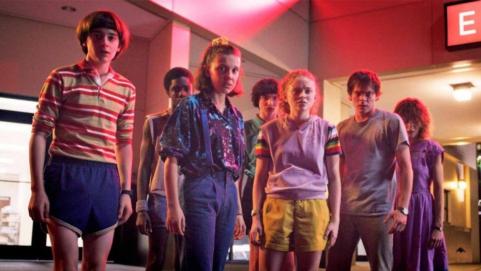 Stranger Things ya tiene el trailer de su cuarta temporada.&nbsp;