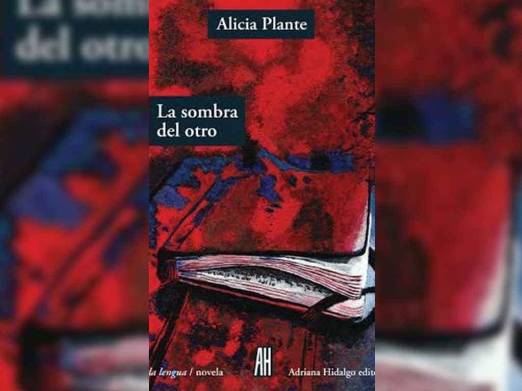 La sombra del otro (Adriana Hidalgo), de