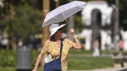 Viernes con calor extremo en Jujuy