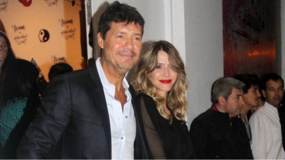 Tinelli y Valdéz