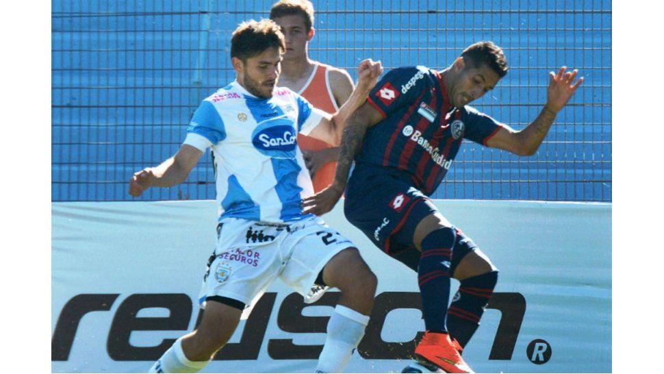 Otra derrota para San Lorenzo