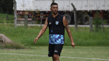 Franco Sosa será el DT interino de Gimnasia de Jujuy