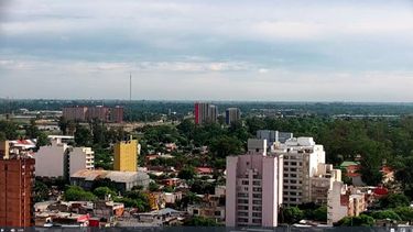 Santiago del Estero (Archivo)