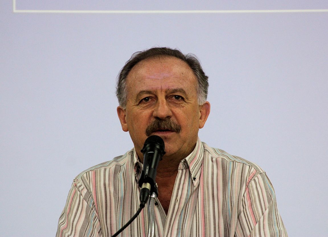 Yasky irá a la reunión
