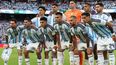 Argentina vs. Jordania por el Mundial 2026: hora, TV, formaciones y dónde ver en vivo