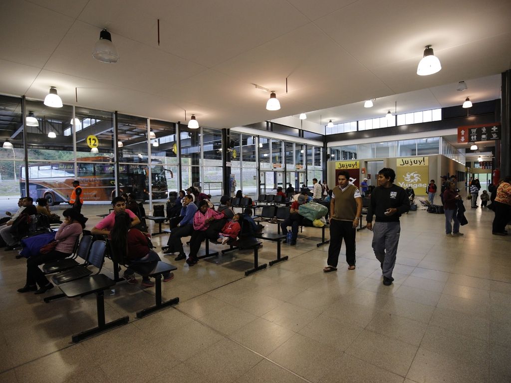 Prorrogan la vigencia de viajes excepcionales para docentes (Foto ilustrativa)