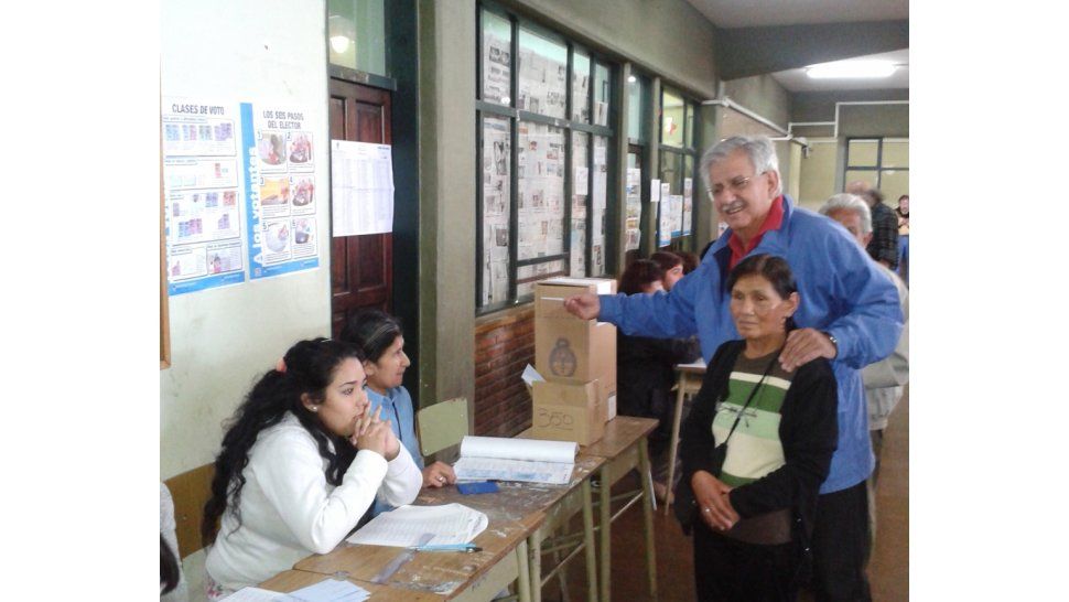 Fernando Arnedo
