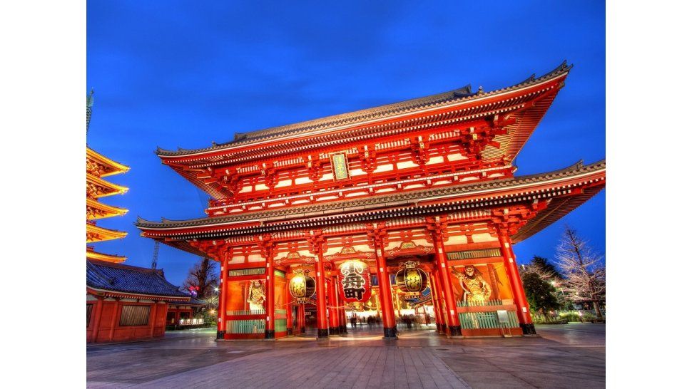 Japón