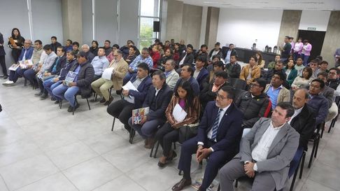 Todo Jujuy | reunion gobierno municipios.jpg