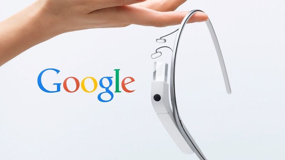 Google Glass