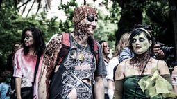 VuelveZombie Con Jujuy 2026 (Foto ilustrativa)