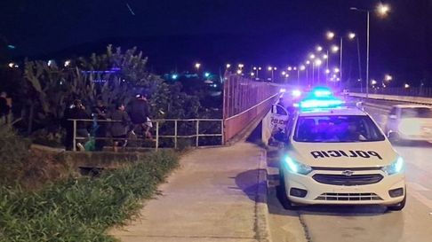Todo Jujuy | homicidio puente paraguay.jpg