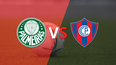 palmeiras vs cerro porteno: previa, horario y como llegan para la llave 6 de la copa libertadores