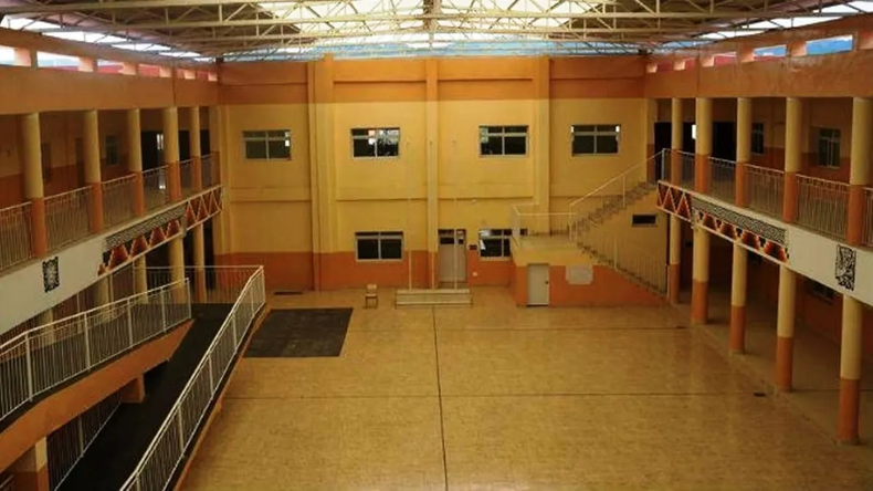 El colegio Olga Aredez fue el que más demanda tuvo en la segunda preinscripción del ingreso a primer año. El colegio Olga Aredez fue el que más demanda tuvo en la segunda preinscripción del ingreso a primer año.