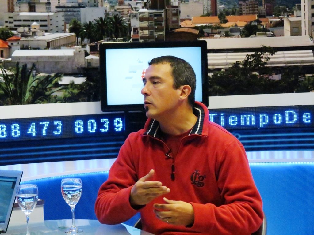 Martín Iturburu