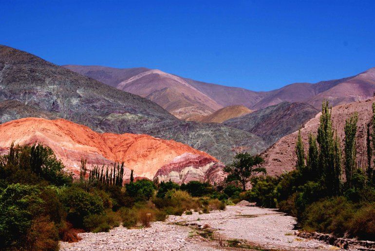 Purmamarca