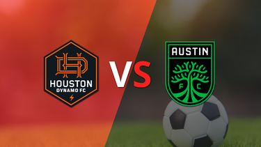 Houston cayó frente a Austin FC 1-0 con un gol de Emiliano Rigoni