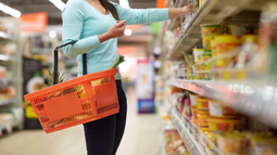 Inflación de junio en Jujuy (Foto ilustrativa)