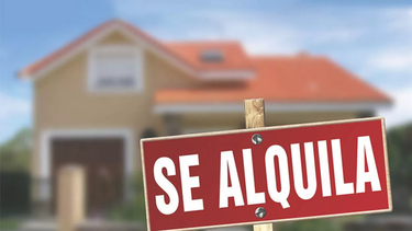 Derogarían la Ley de Alquileres.