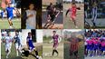 la lista de clubes jujenos que jugaran el torneo regional amateur