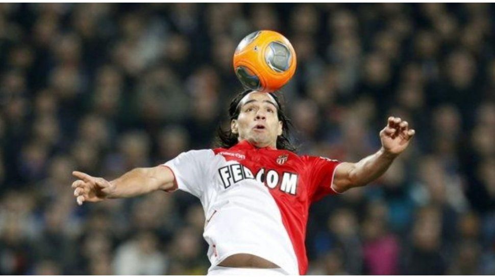 Radamel Falcao